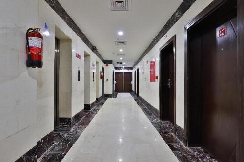 OYO 375 Deyar Alrawada Hotel image 5