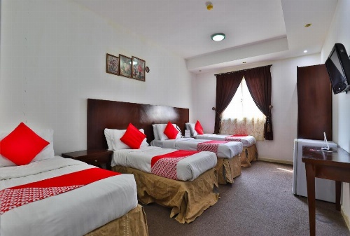 OYO 375 Deyar Alrawada Hotel image 8