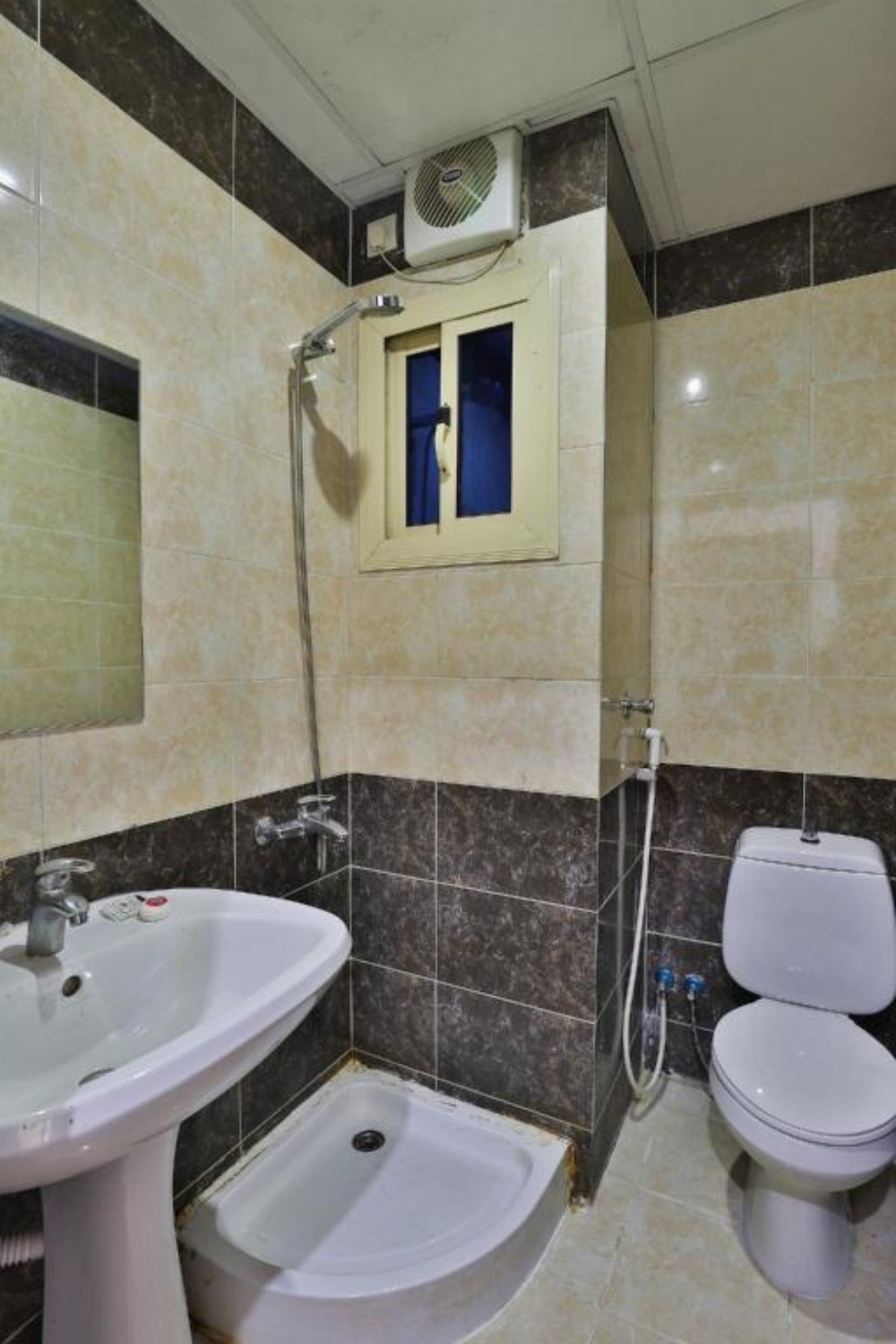 OYO 375 Deyar Alrawada Hotel