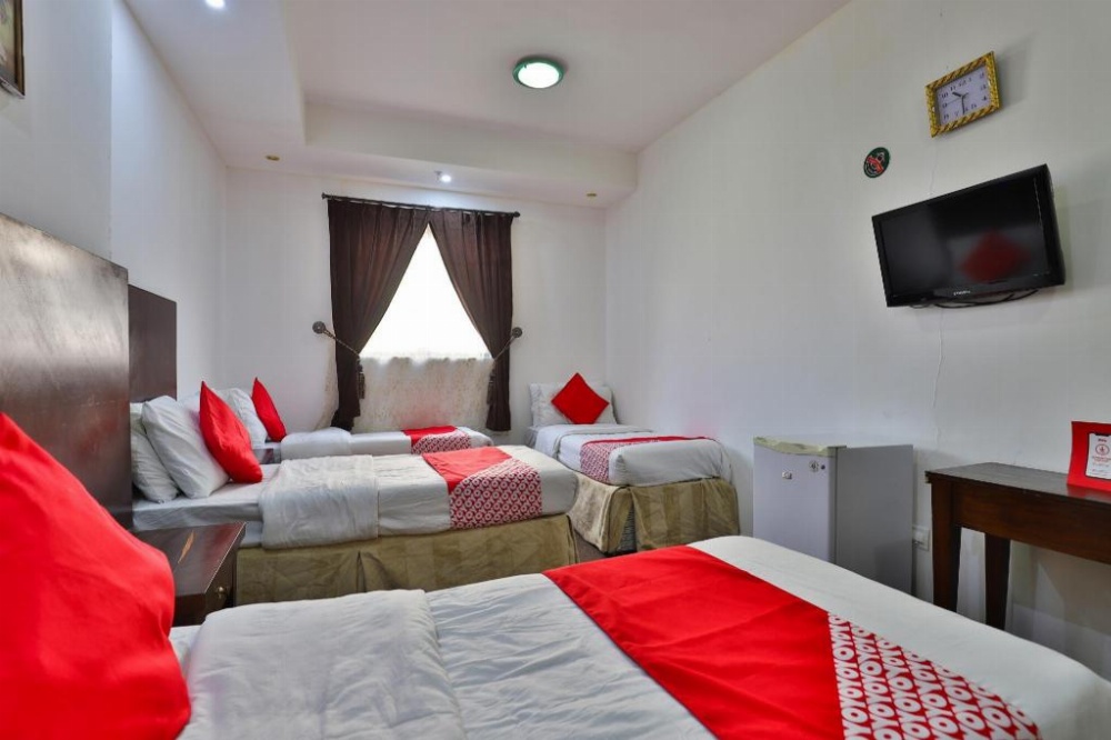 OYO 375 Deyar Alrawada Hotel Image 11