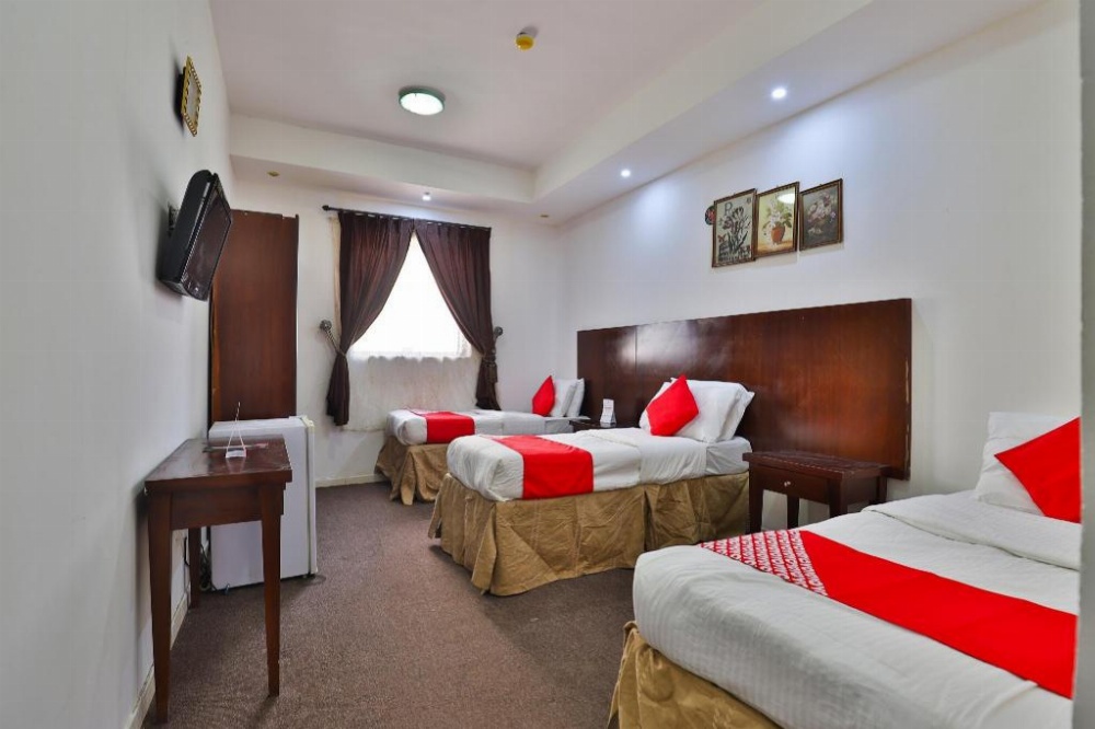 OYO 375 Deyar Alrawada Hotel Image 12