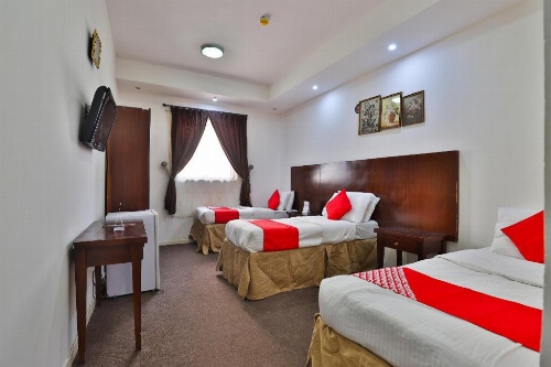 OYO 375 Deyar Alrawada Hotel image 12